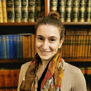 Anna Gräfin von Pestalozza