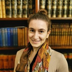 Anna Gräfin von Pestalozza