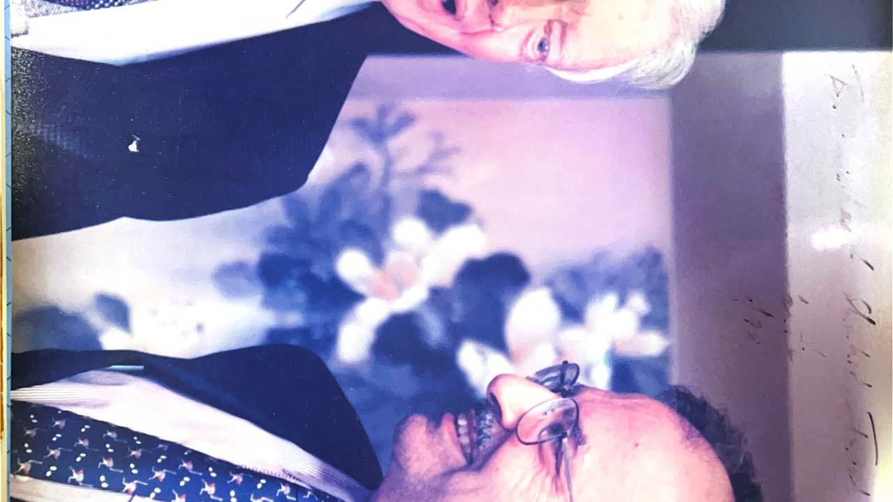 SJ Burki President Carter
