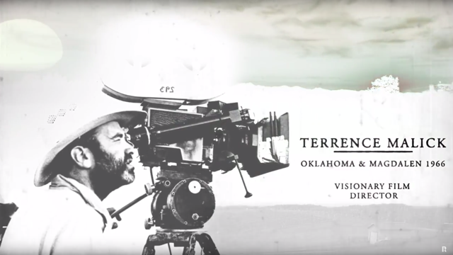 Terrance Malick