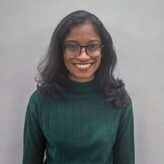 Joann Cherian