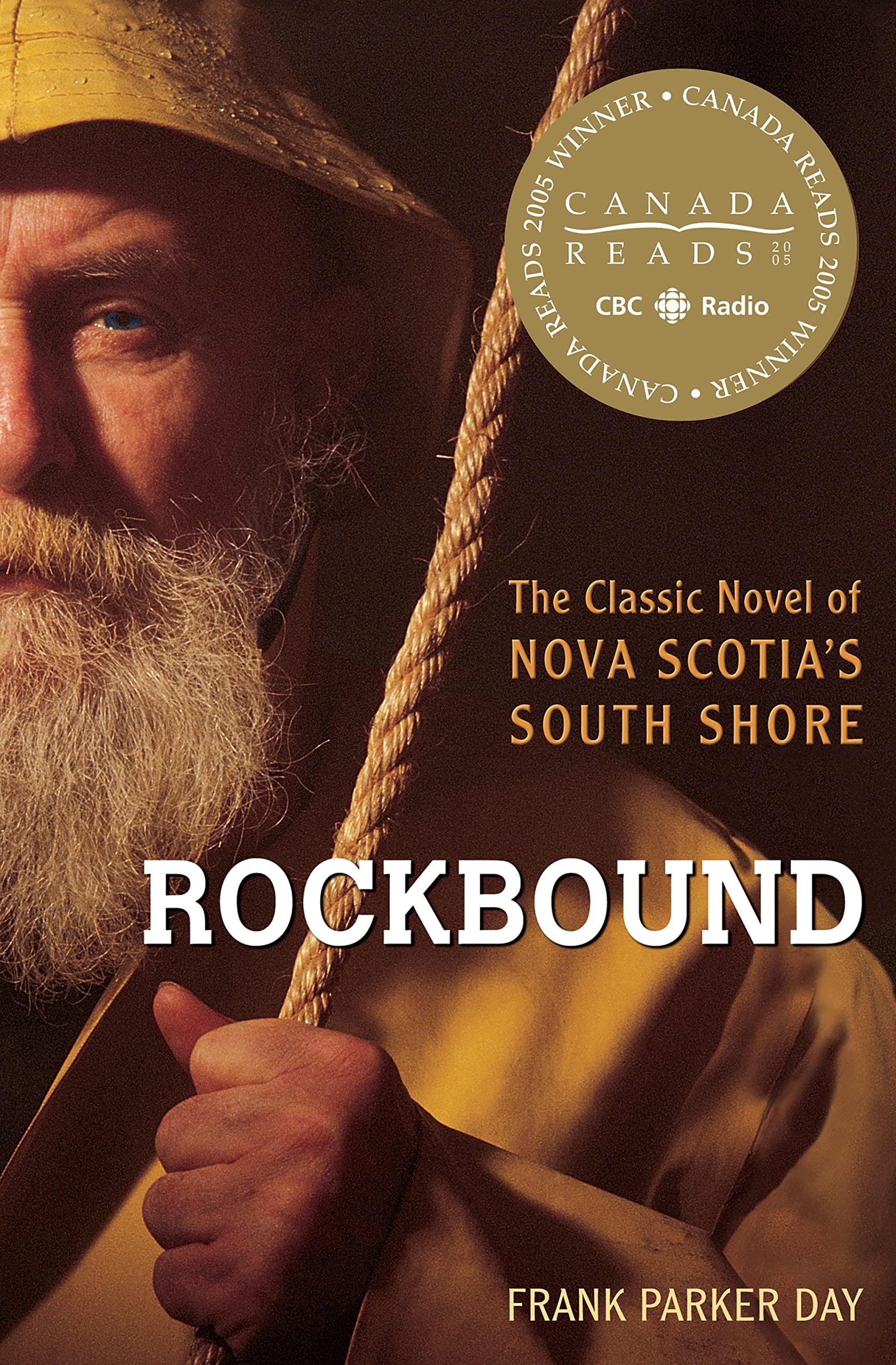Rockbound, Frank Parker Day (New Brunswick & Christ Church 1905)