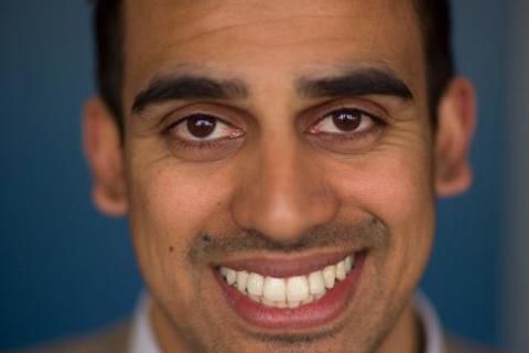 Walking in Fear as a Muslim