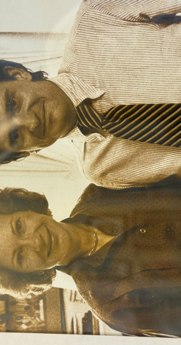 Stanley Jones | Rhodes Trust