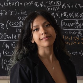 Profile photo of Nia Robles Del Pino