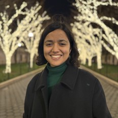 Mrinalini Sisodia Wadhwa