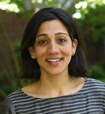 Rakhi Mehra