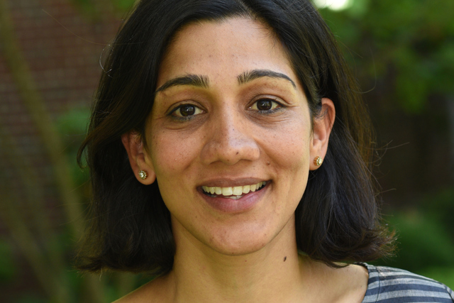 Rakhi Mehra