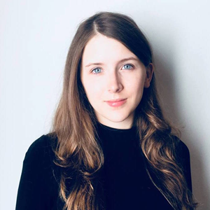 Virginie Simoneau-Gilbert