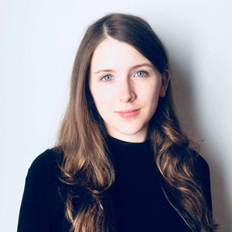 Virginie Simoneau-Gilbert