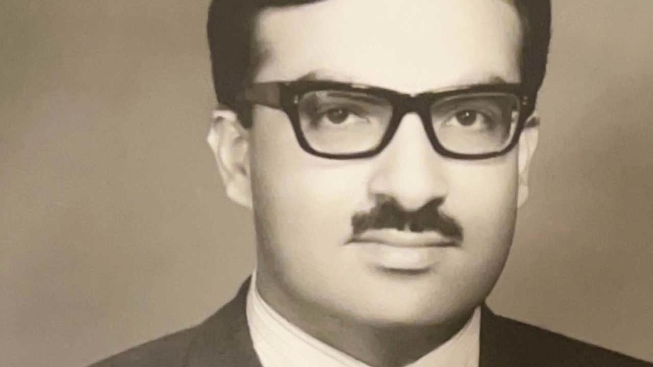 SJ Burki 1965