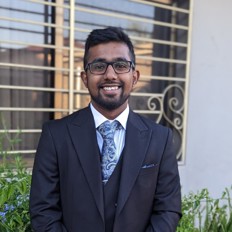 David Jeevankumar