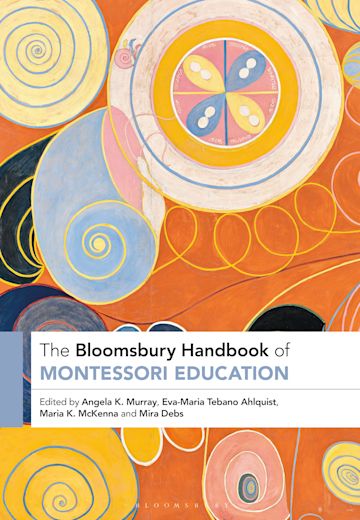 The Bloomsbury Handbook of Montessori Education, Mira Debs (Iowa and Magdalen 1999)
