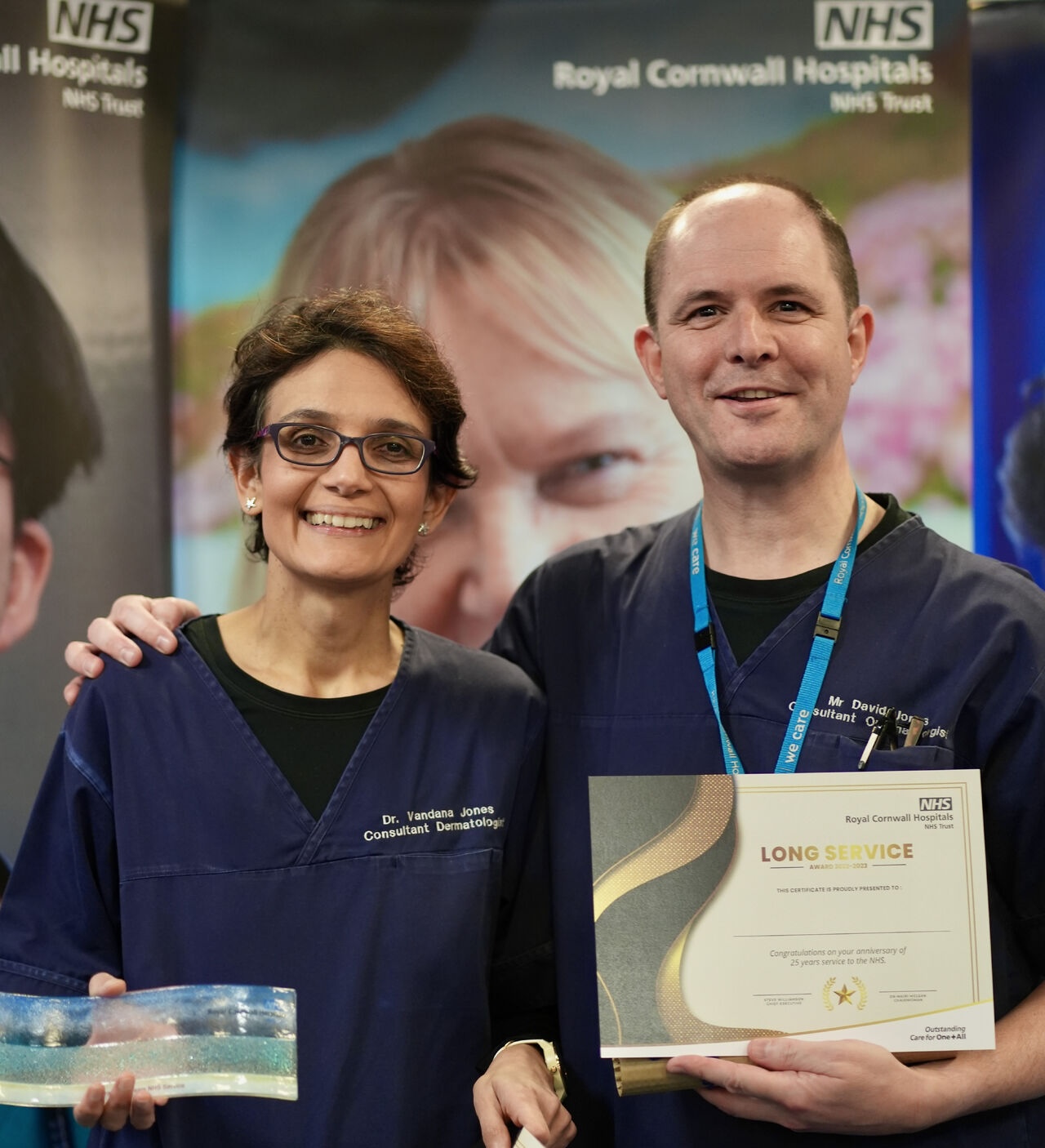 Meet Cornwall's Only Paediatric Dermatologist