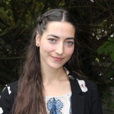 Shaeleen Mihalynuk