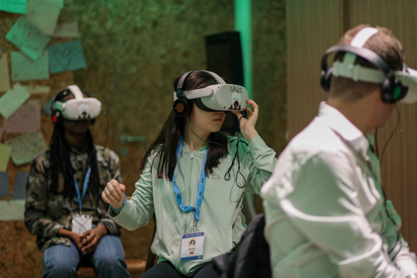 Rise Residential Summit 2023 Xr Lab