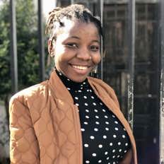 Isatou Bokum