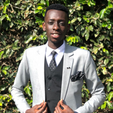 Jabez Magomere