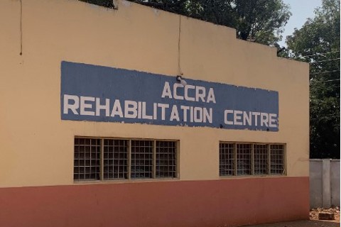 How can we better train health workers about disability?