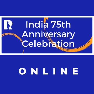 75 Years of the Rhodes Trust in India - Online