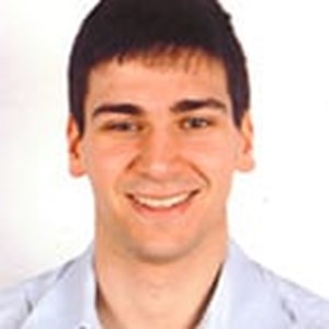 Benjamin Sprung-Keyser