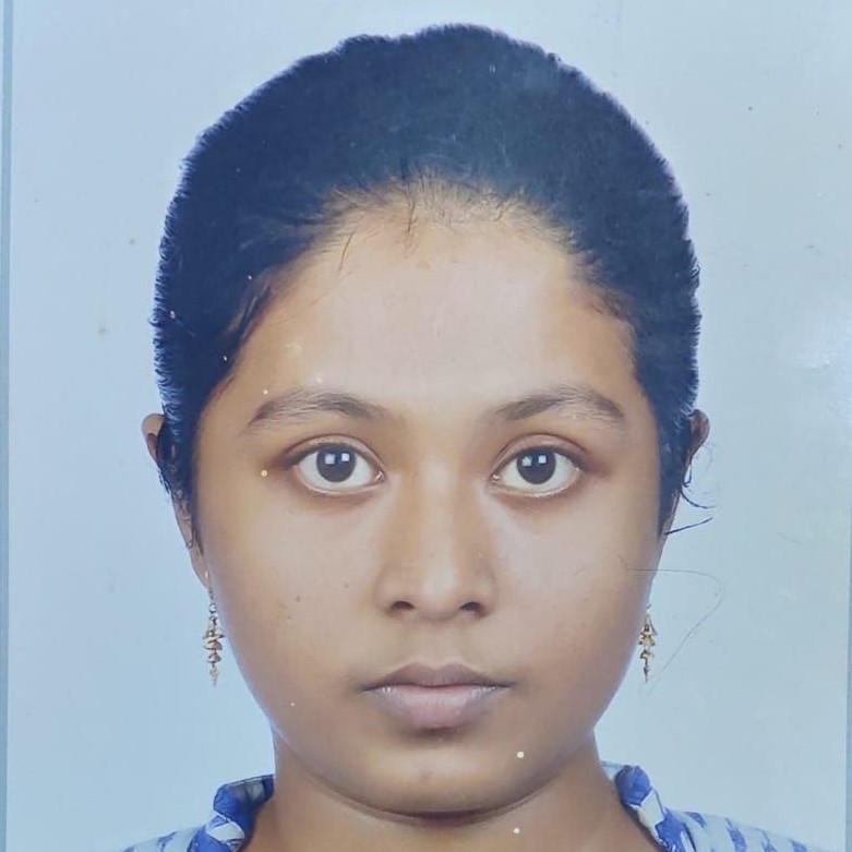 Kirtana Sivasubramanian