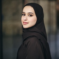 Jood AlThukair