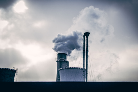 Carbon Tax Initiative Looks Like a Nail-Biter
