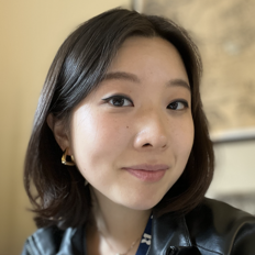 Izzy Cho
