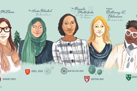 International Day of Women and Girls in Science
