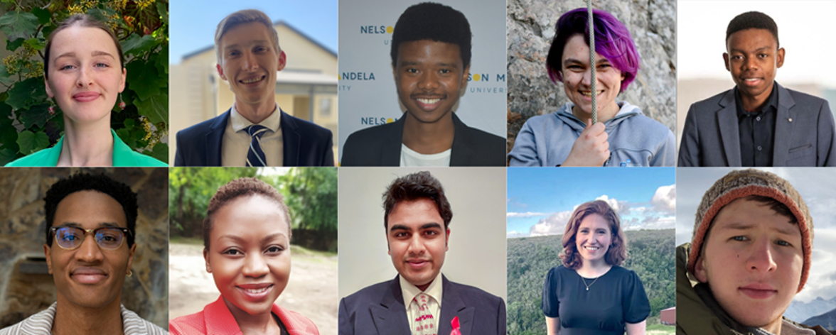 Scholars Elect 2023