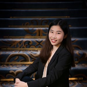 Yali Peng