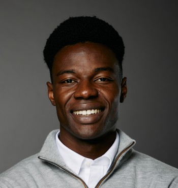 Jeffrey Fasegha