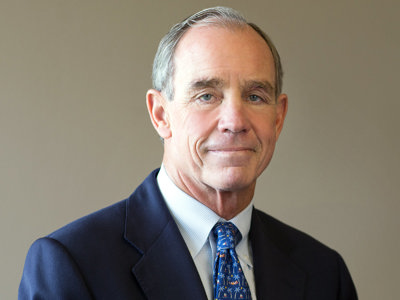 Mike McCaffery