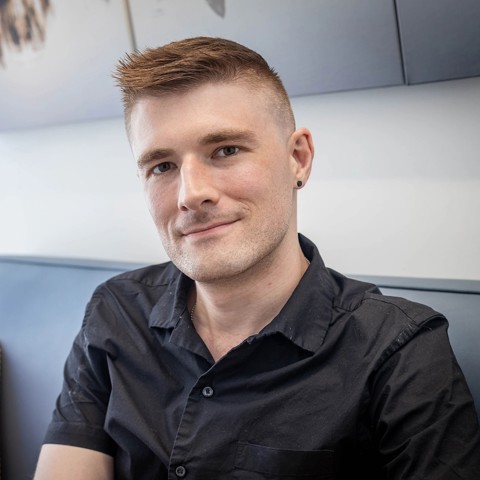 Michael Sexton