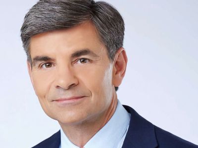 George Stephanopoulos
