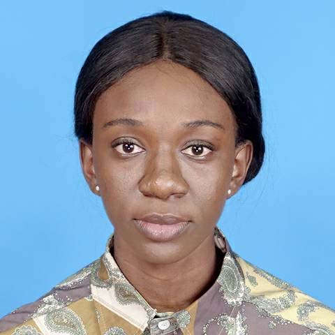 Tracy Boakye Serebour