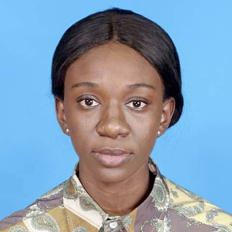 Tracy Boakye Serebour