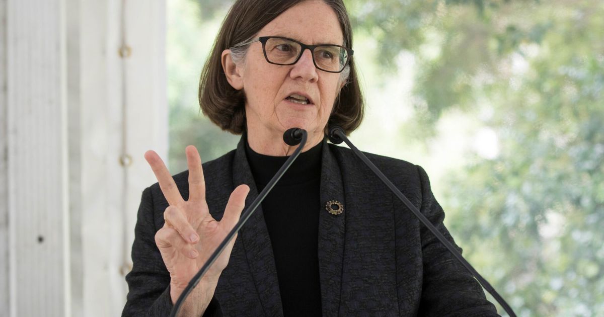 Pauline Nestor | Rhodes Trust