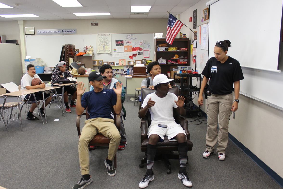 Overcoming Critica Oppression Via Critica Peace