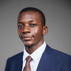 Innocent Chikwanda