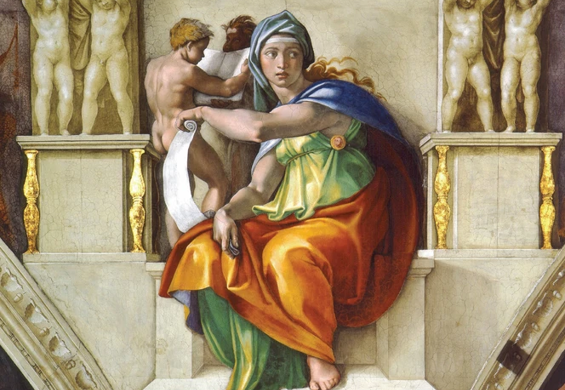 Edgar Wind: Art and Embodiment | Rhodes Trust