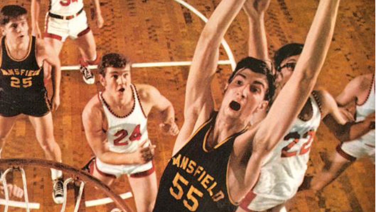 Tom Sports Illustrated