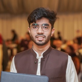 Profile photo of Asad Asif
