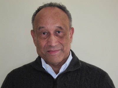 Greg Hicks