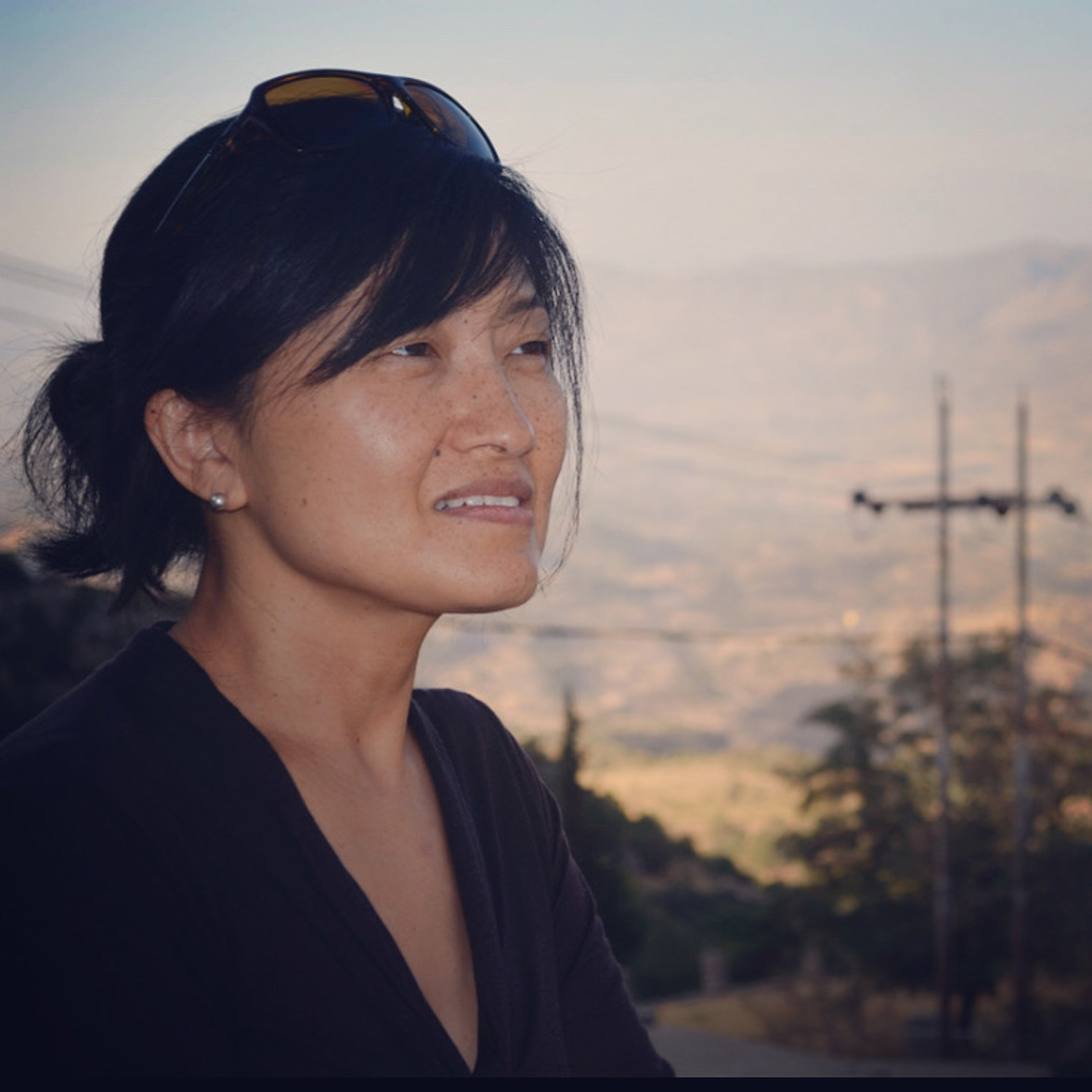 Dr Tashi Rabgey