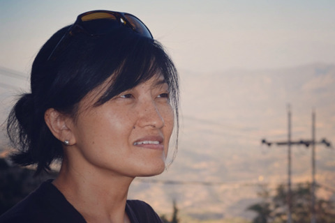 Alumni Q&A: Dr. Tashi Rabgey (Ontario & Magdalen 1992)