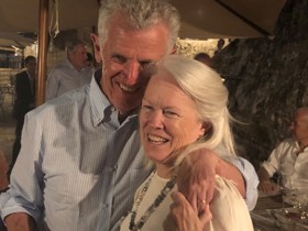 Bruns And Penny Grayson