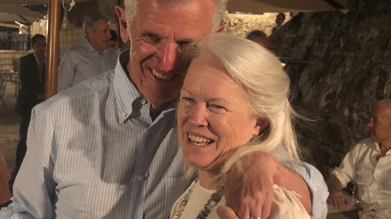 Bruns And Penny Grayson