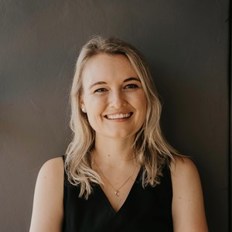 Amy Paterson